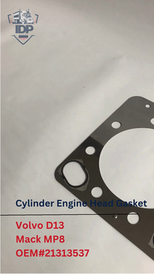 P831035 - Mack MP8 & Volvo D13 Valve Cover Gasket * 20538793 P831035 - Mack MP8 & Volvo D13 Valve Cover Gasket * 20538793