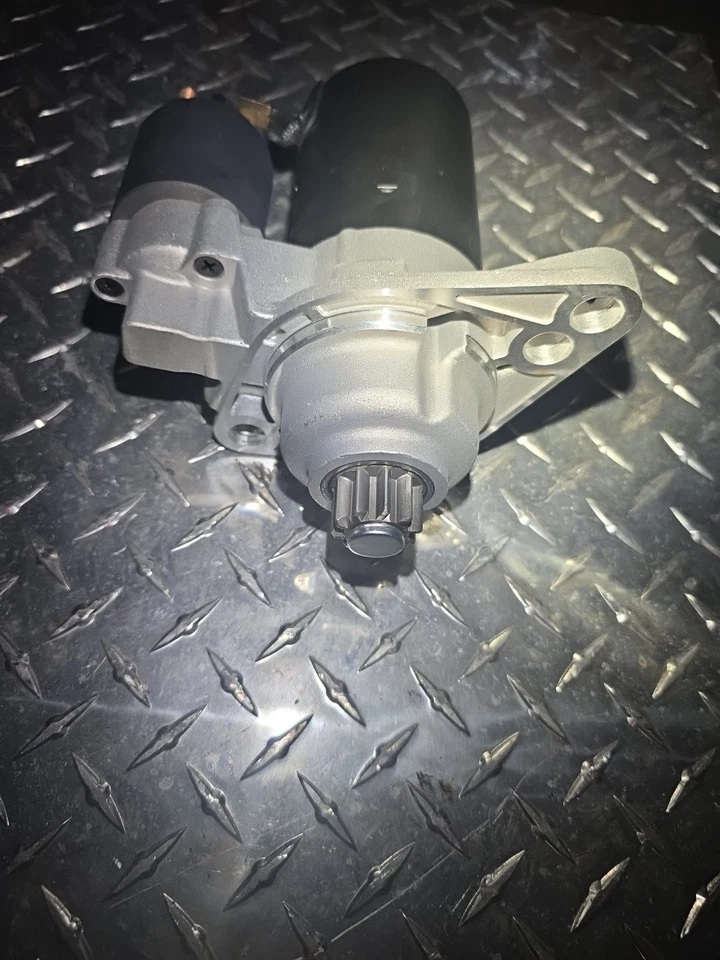 Arranque 17967 se adapta a 11-15 VW Jetta 2.0L-L4 Foto 2 de 4