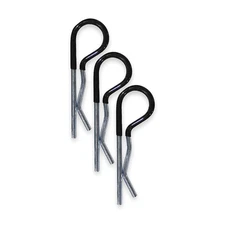 REESE 7021300 Htch Comfrt Grp Clip,.187in 2ZPU5