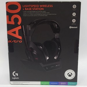 Astro A50 Halo Edition | eBay