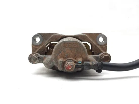 Pinza de freno delantera conductor izquierdo Honda Pioneer 700-4 SXS700M4 3376 2016 Foto 3 de 4