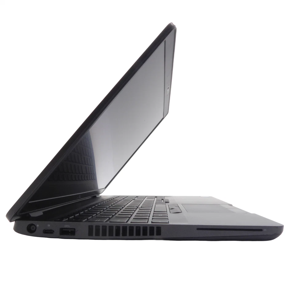 Dell Latitude 5500 · i5-8365U · 8GB · 256GB, photo 4 of 5