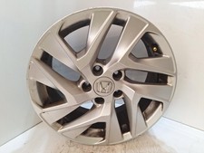 HONDA CR-V I-DTEC SE NAVI MK4 2015-2018 17" Alloy Wheel OEM Genuine 42700T1WA82