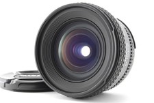  Top MINT Nikon AF 20mm F/2.8 D Wide-Angle Lens For F Mount From JAPAN