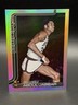 2025-26 Topps Rainbow Foilboard Kareem Abdul-Jabbar Milwaukee Bucks