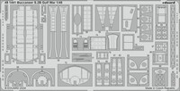Eduard Accessories 491441 - 1:48 Buccaneer S.2B Gulf War Airfix - Neu