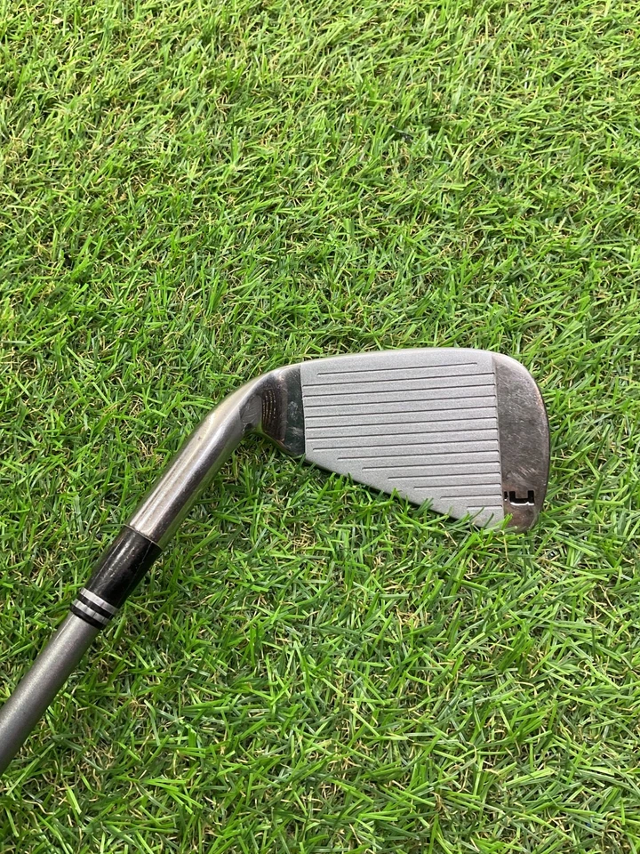 Nicklaus The Bear Offset 6 Iron - Image 2 of 4