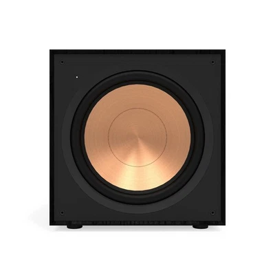 Klipsch R-121SW Aktiv-Subwoofer Neu ++ UVP 549 € ++ - Bild 1 von 4