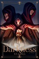 Out Of Darkness R. E. Journeys Taschenbuch Kartoniert / Broschiert Englisch 2021
