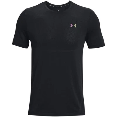 Under Armour - T-shirt VANISH ELITE - Homme (GT20890) - Photo 1/3