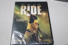 Ride (DVD),  C. Thomas Howell,Annabeth Gish,Jake Allyn,Forrie J. Smith, J