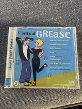 House Party Karaoke Hits Of Grease