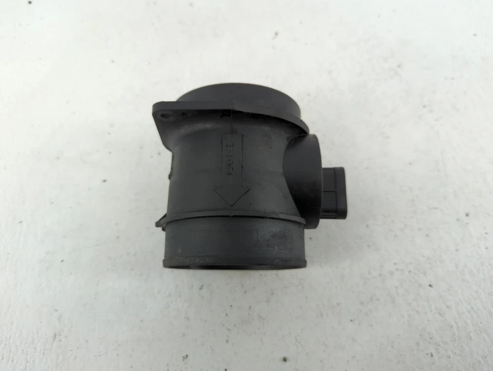 Medidor de flujo de aire másico Chevrolet Impala 2006-2009 Maf WLRZD Foto 2 de 4