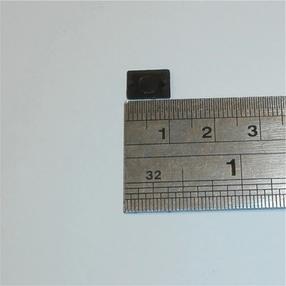 Matchbox Lesney Yesteryear  7c 1912 Rolls Royce Grille Centre - Image 3 of 4