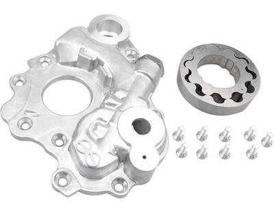03043 Oil Pump w/Repair Kit for Toyota '1AR/2AR-FE' [2.5 2.7L L4] Engine, 201...