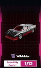 Transformers Blokees Wheels Wave 3 Stunticon Wildrider Ferrari 308 Usa Release Transformers Blokees Wheels Wave 3 Stunticon Wildrider Ferrari 308 Usa Release