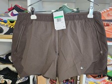 Nike Run ADV Brief Lined Shorts Running Dri-FIT Mens Size XLarge HV2008-237