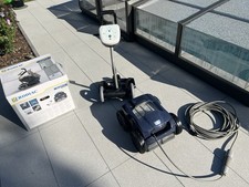 Poolroboter Zodiac RA 6300 iQ mit OVP, noch nie angemeldet