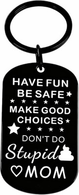 Stocking Stuffers for Teens,Stocking Stuffers for Teen Boys Girls   Funny Keyc