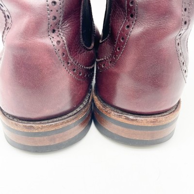 Allen Edmonds Men display picture 3