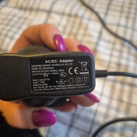 AT Games Sega Mega Drive Classic Mini Games Console with 2 Wired Controllers