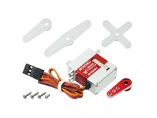 Precision HV Micro Servo Full Metal Gear - Blade 250 CFX/270 CFX/Fusion 270/230S