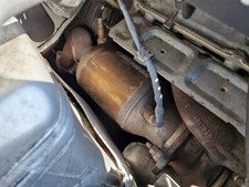 Katalysator ohne Lambdasonde Audi A4 Avant 8K, B8 8K0254253EV P22519955