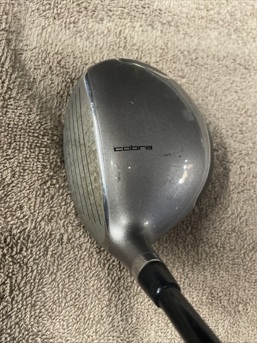 Bois De Fairway Cobra AMP CELL-S US 3W – 16° – Flex Regular – 42 Pouces – RH