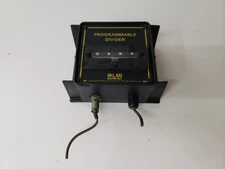 LMI Milton Roy PD-4 Programable Divider