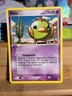 NATU 63/115 EX Unseen Forces Unlimited Vintage Pokemon TCG Lightly Played
