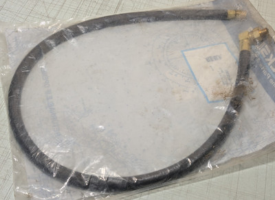 Genuine Mercury MerCruiser Oil Drain Hose 32-865281 NEW OEM