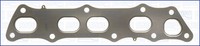 Dichtung AbgaskrüMmer Ajusa 13205000 FüR CR Civic FN Accord FK Honda FR 5 BE 2 7