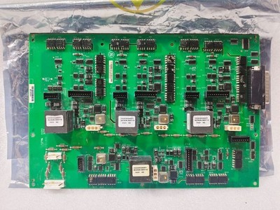 GE IS210AEDBH4AHD Mark VI Interface PCB Control Board 342A4902AGP1