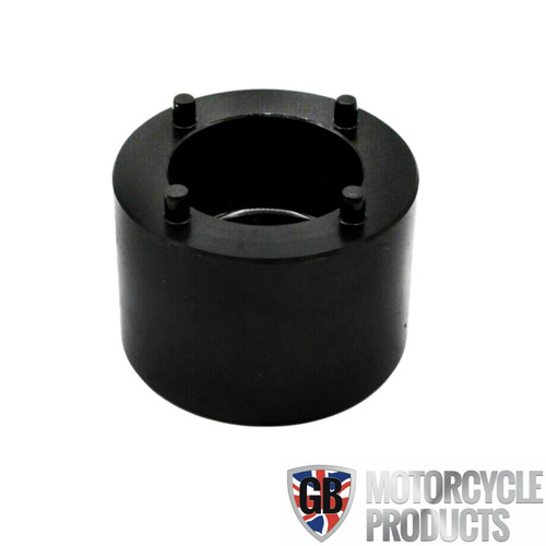 Aprilia RSV4 1100 Usine 2019-2022 Ohlins Fkr 121 Cartouche Service Outil Set - Photo 5 sur 13