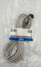SMC ZS-32-A Lead Wire with Connector for ISE30 ISE30A ISE35 Series