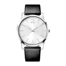 Calvin Klein K2G231C6 City Ladies Watch