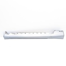 Seitenschweller links Mercedes SL R129 A1296900740 744 Brillantsilber Seitenschweller links Mercedes SL R129 A1296900740 744 Brillantsilber