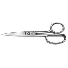 Dexter Russell Cutlery PS02-CP 4.5" Scissors / Kitchen Shears