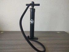 Roc Outdoors SUP Paddle board Pump With Gauge