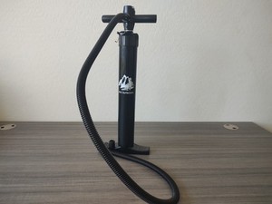 Roc Outdoors SUP Paddle board Pump With Gauge