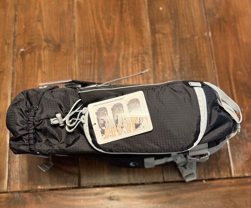 NEW Lowepro Photo Sport Sling 100 AW Camera Bag Black NWT - Picture 6 of 6