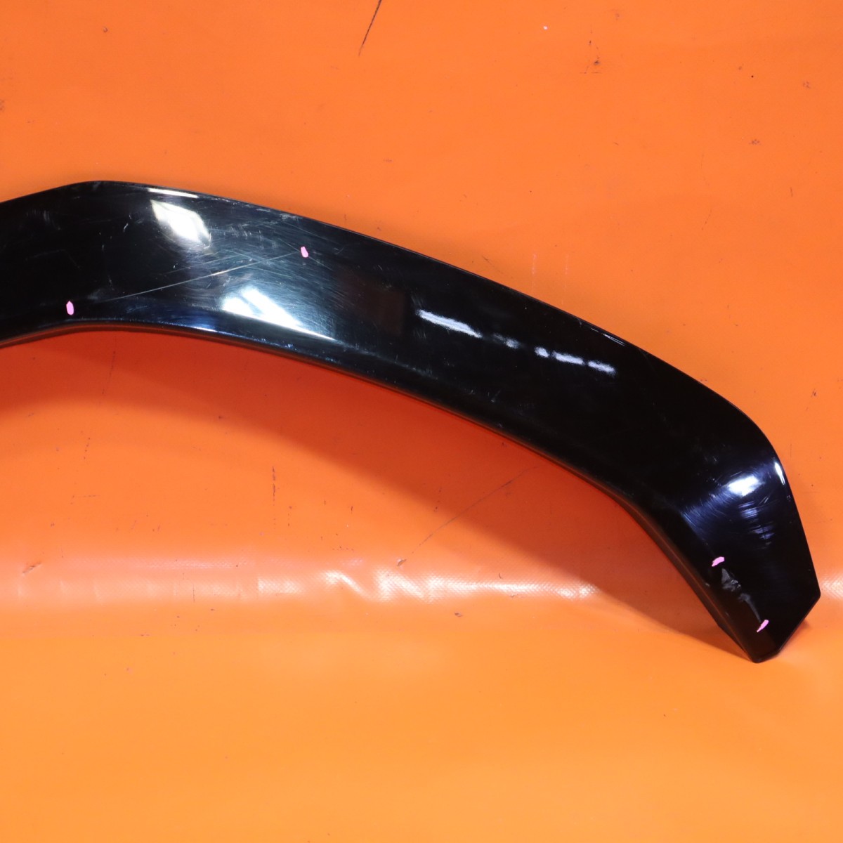 LAMBORGHINI URUS WHEEL ARCH COVER LEFT REAR 2019 2020 2021 2022 2023 4ML853817