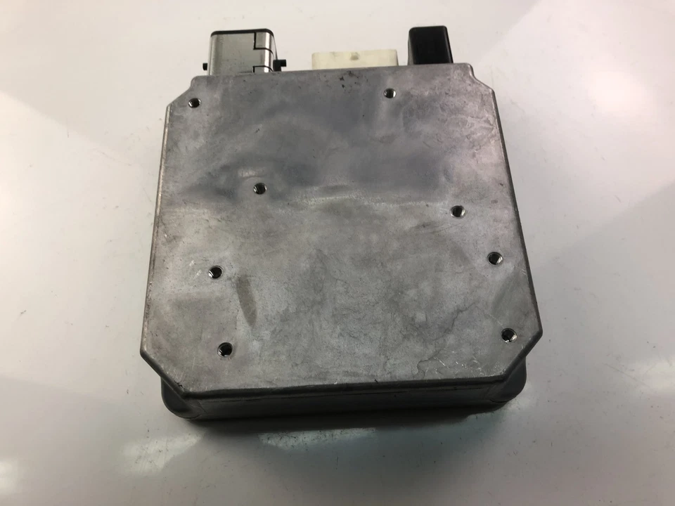 Centralina motore TOYOTA RAV 4 III A3 ECU 89650-42040 13979915 - Immagine 4 di 4