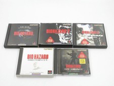 A game Resident Evil Survivor - PlayStation | NTSC-U | PS1