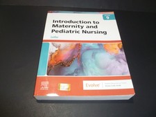 Introduction to Maternity and Pediatric Nursi...