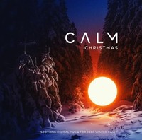 V/A - Calm Christmas - Vinyl Record Vinyl - F23Z