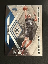 2023-24 Panini Phoenix - Instant Phenom Anthony Black #3 (RC)