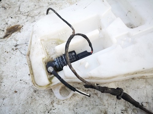 6712693416001 Waschwasserpumpe, Scheibenreinigung 67126934160-01  DE1603650-62