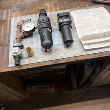 Watts Combination Unit C628