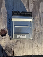 Engine Control Module ECM ECU PCM 06 INFINITI G35  GX ME61-012 A1 6421